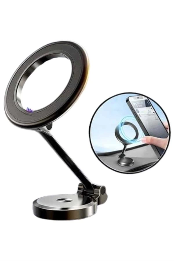 Arac Ici Telefon Tutucu Ios Uyumlu Magsafe Manyetik Miknatisli 355151893 Sw600sh900 Araç Içi Telefon Tutucu İOS Uyumlu Magsafe Manyetik Mıknatıslı najmaddin.com hem araçta hem de ev/ofis ortamında kullanıma uygundur. 11