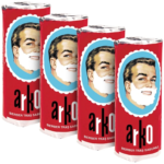 Arko 12'li Tıraş Sabunu 12x75 Gr