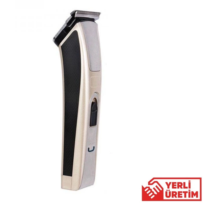 Astra Lux Rd-128 T Bıçaklı Saç Sakal Traş Makinesi - Görsel 4