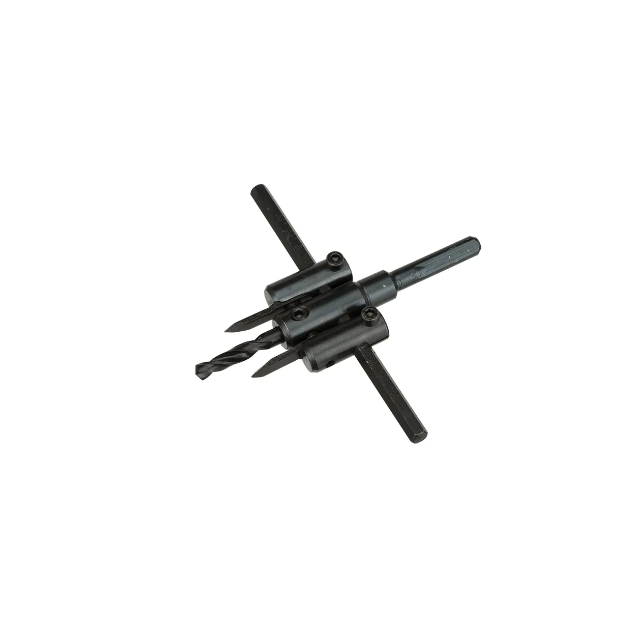 Ayarlı Panç Sistemi 30-120 Mm