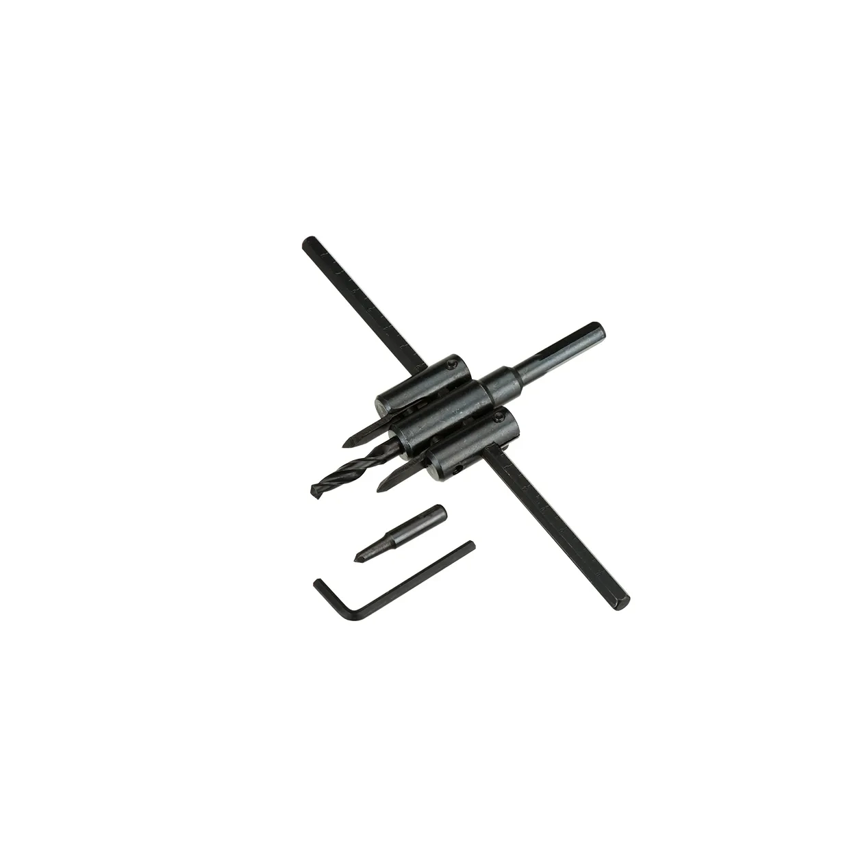 Ayarlı Panç Sistemi 30-200 Mm