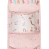 Baby 2 Cepli Düzenleyici Çok Amaçlı Organizer (pembe)