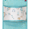 Baby 2 Cepli Düzenleyici Çok Amaçlı Organizer (yeşil)