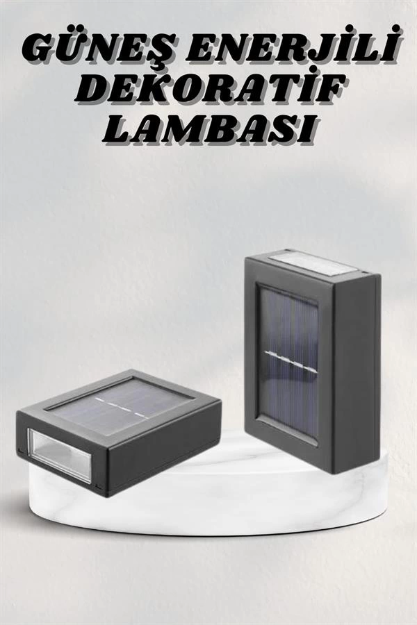 Bahce Aydinlatmasi Solar Gunes Enerjili Dekoratik Led Isikli Lamba 231161919 Sw600sh900 Bahçe Aydınlatması Solar Güneş Enerjili Dekoratik Led Işıklı Lamba najmaddin.com Ürünün en önemli özelliklerinden biri dayanıklılığıdır. Su geçirmez ve hava koşullarına dayanıklı yapısı sayesinde yağmur