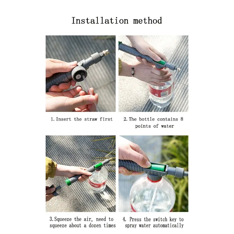 Basınçlı Yıkama Sı - Görsel 3