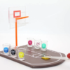Basket Tasarımlı Shot Bardak Oyunu Alk1082