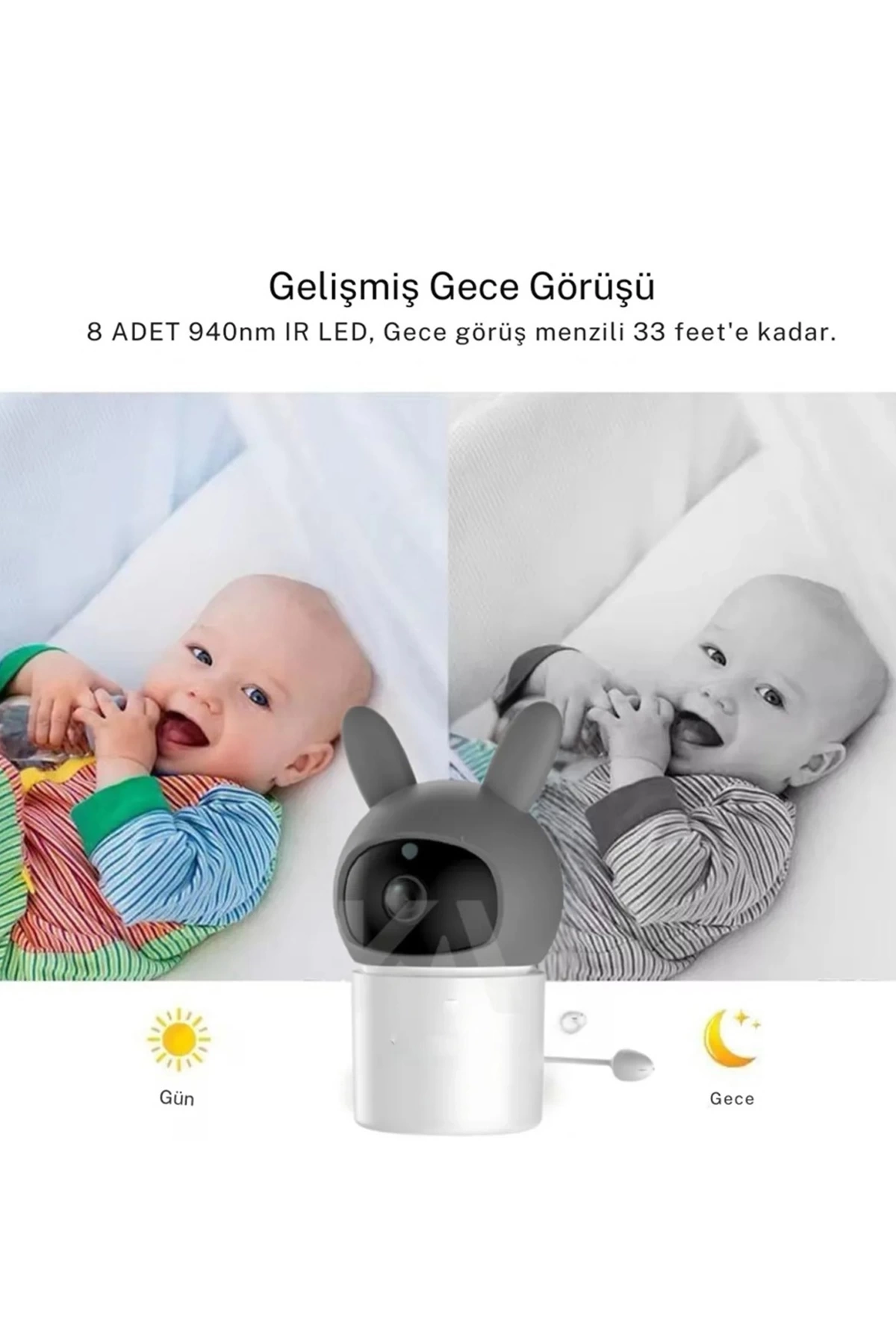 Bebek Kamerasi Kumandali Monitorlu Karsilikli Konusma Ozellikli Hatirlaticili Ip Bebek Kamerasi 253190663 Sw1200sh1800 700x1050 Bebek Kamerası Kumandalı Monitörlü Karşılıklı Konuşma Özellikli , Hatırlatıcılı Ip Bebek Kamerası najmaddin.com Hatırlatıcılı Ip Bebek Kamerası