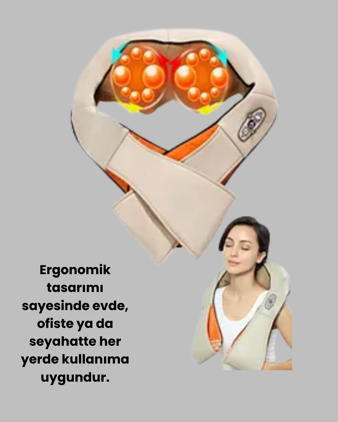 Bel Omuz Boyun Masaj Aleti Ovmali Isitmali Kas Yorgunlugu Giderici 339131882 Sw1080sh1350 700x875 Bel Omuz Boyun Masaj Aleti Ovmalı Isıtmalı Kas Yorgunluğu Giderici najmaddin.com Bel Omuz Boyun Masaj Aleti Ovmalı Isıtmalı Kas Yorgunluğu Giderici - Görsel 3