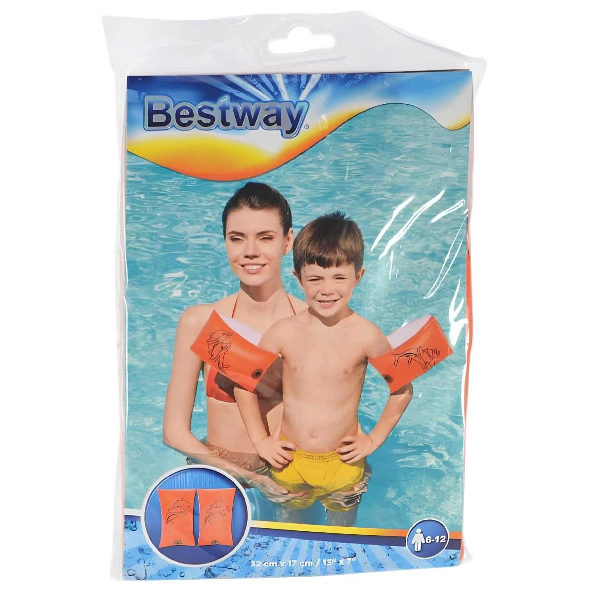 Bestway Turuncu Baskili Kolluk 33 X 17 Cm 12409 167853682 Sw1200sh1200 700x700 Bestway Turuncu Baskılı Kolluk 33 x 17 cm 12409 najmaddin.com Bestway Turuncu Baskılı Kolluk 33 x 17 cm 12409