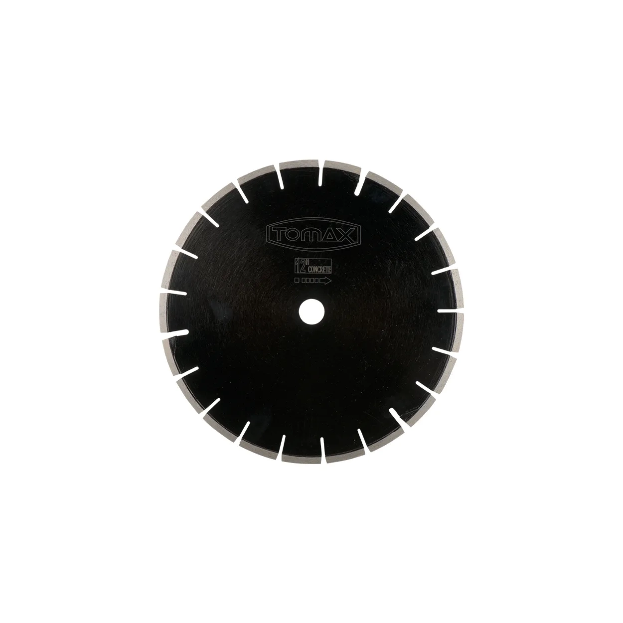 Beton Kesme Testeresi 450x3