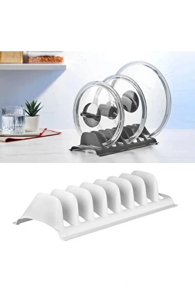 Beyaz 8 Bolmeli Tencere Kapak Rafi Simple Tabaklik Kapak Organizeri 387553823 Sw400sh600 Beyaz - 8 Bölmeli Tencere Kapak Rafı - Simple Tabaklık - Kapak Organizeri najmaddin.com Beyaz - 8 Bölmeli Tencere Kapak Rafı - Simple Tabaklık - Kapak Organizeri - Görsel 2