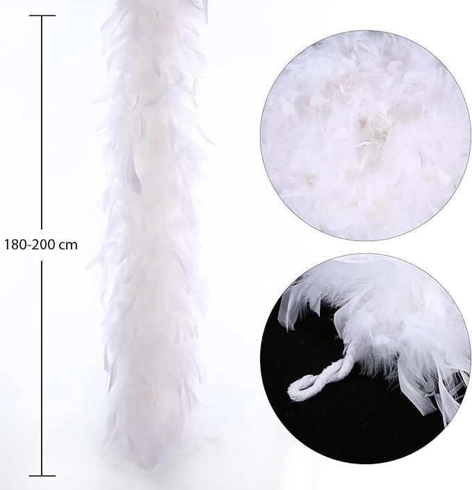 Beyaz Renk Kabarik Kalin Otris Boa Tuy 6 Cm Genislik 180 200 Cm Uzunluk 264612967 Sw679sh705 Beyaz Renk Kabarık Kalın Otriş Boa Tüy 6 cm Genişlik 180-200 cm Uzunluk najmaddin.com Beyaz Renk Kabarık Kalın Otriş Boa Tüy 6 cm Genişlik 180-200 cm Uzunluk