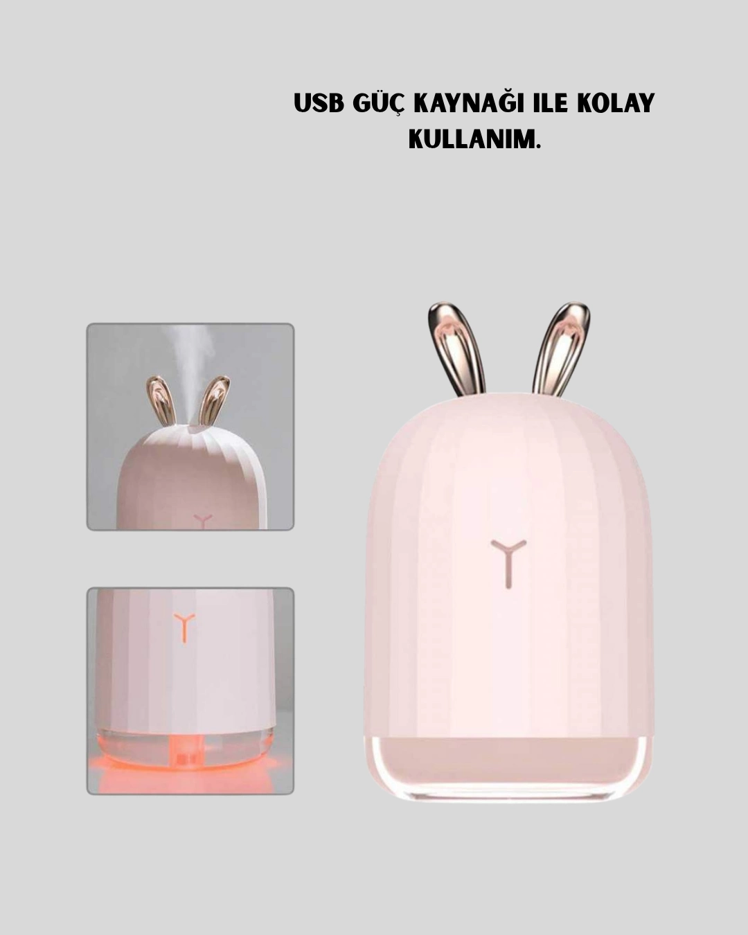 Beyaz Renk Ultrasonik Hava Nemlendirici Ve Aromaterapi Difuzoru 321476069 Sw1080sh1350 700x875 Beyaz Renk Ultrasonik Hava Nemlendirici ve Aromaterapi Difüzörü najmaddin.com hem fonksiyonel hem de dekoratif bir çözüm sunuyor. 200 ml kapasiteli çıkarılabilir su haznesi ile uzun süreli nemlendirme sağlar. Ultrasonik teknolojisi sayesinde sessiz çalışır