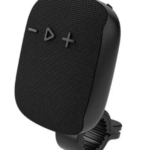 Bisiklet Motorsiklet Gidon Kemer Atlı Hafıza Kartı Usb Girişli Bluetooth Hoparlör