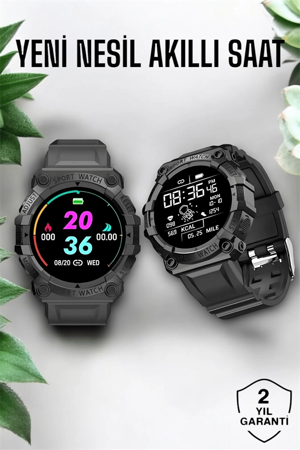 Bluetooth 50 Destekli Cok Fonksiyonlu Yeni Nesil Akilli Saat 259226990 Sw600sh900 Bluetooth 5.0 Destekli Çok Fonksiyonlu Yeni Nesil Akıllı Saat najmaddin.com Yeni Nesil Pro Akıllı Saat – Sağlıklı ve Aktif Bir Yaşam İçin!Bluetooth 5.0 teknolojisiyle donatılmış bu akıllı saat
