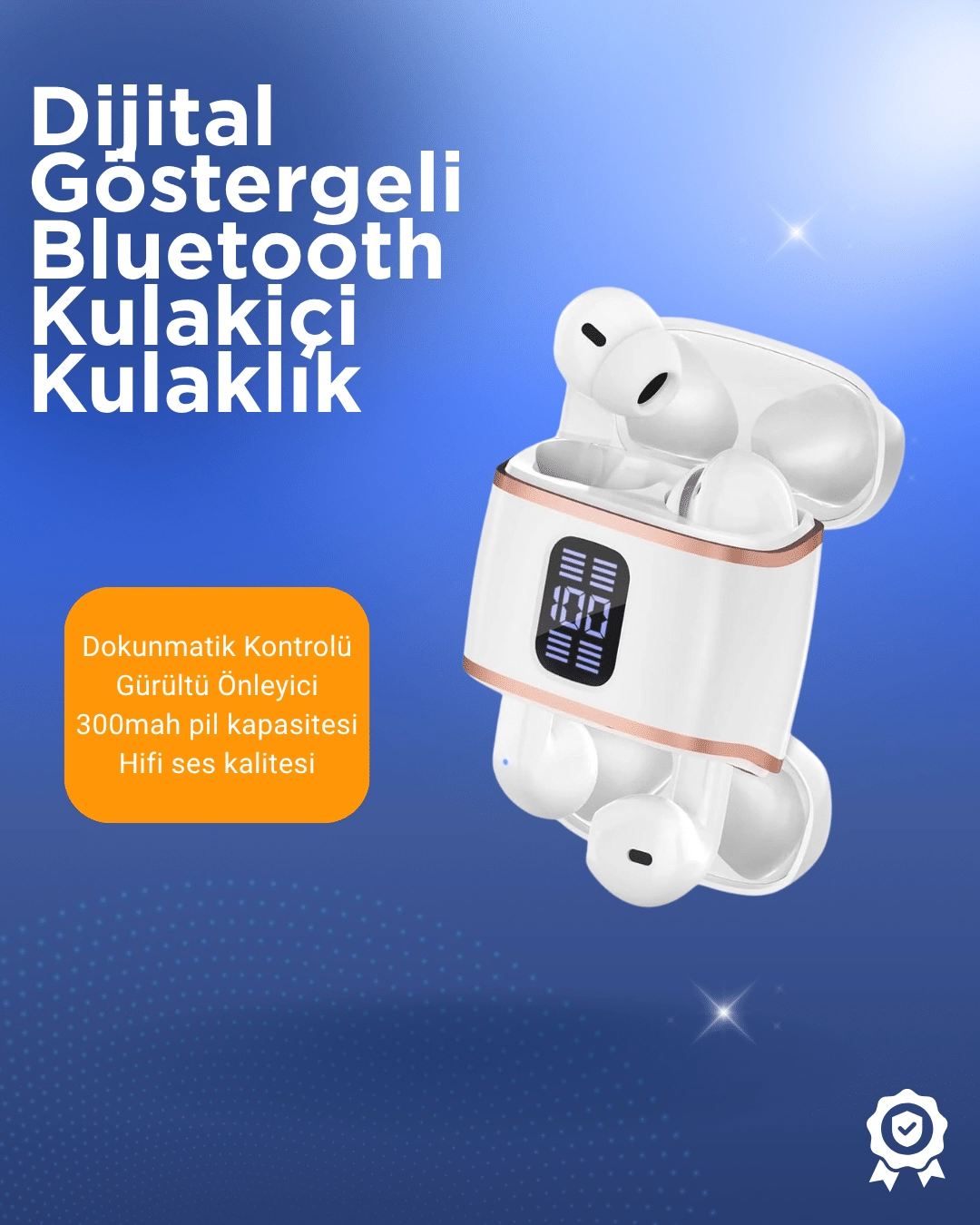 Bluetooth 53 Kulaklik Kulakici Anc Enc 4 Adet Set Dijital Gostergeli 130766797 Sw1080sh1350 700x875 Bluetooth 5.3 Kulaklık – Kulakiçi, ANC+ENC, 4 Adet Set, Dijital Göstergeli najmaddin.com Bluetooth 5.3 Kulaklık – Kulakiçi
