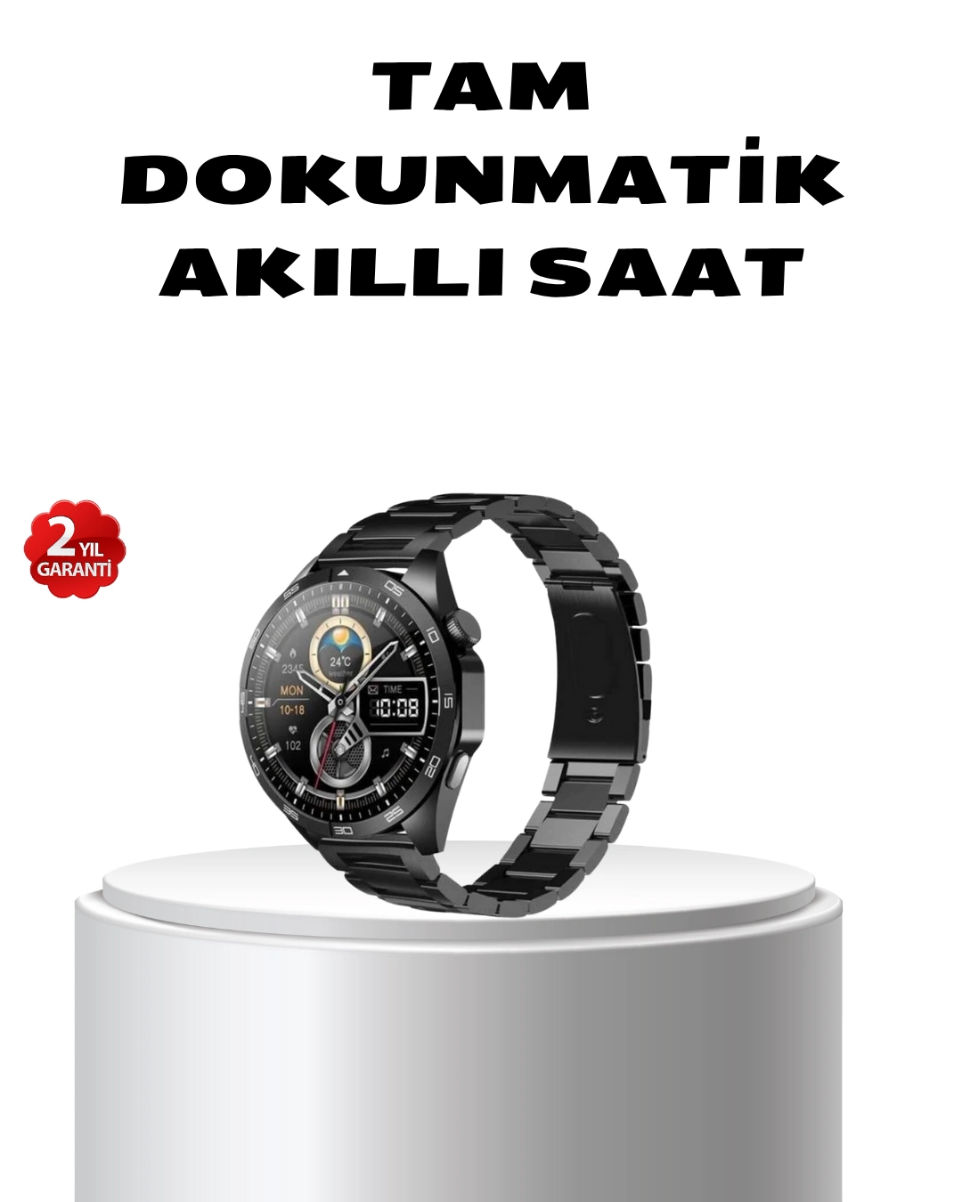 Bluetooth Akilli Saat Nabiz Adim Sayar Uyku Takibi Ve Spor Modlariyla Akilli Yasam Asistani 131323315 Sw1080sh1350 700x875 Bluetooth Akıllı Saat – Nabız, Adım Sayar, Uyku Takibi ve Spor Modlarıyla Akıllı Yaşam Asistanı najmaddin.com Bluetooth Akıllı Saat – Nabız