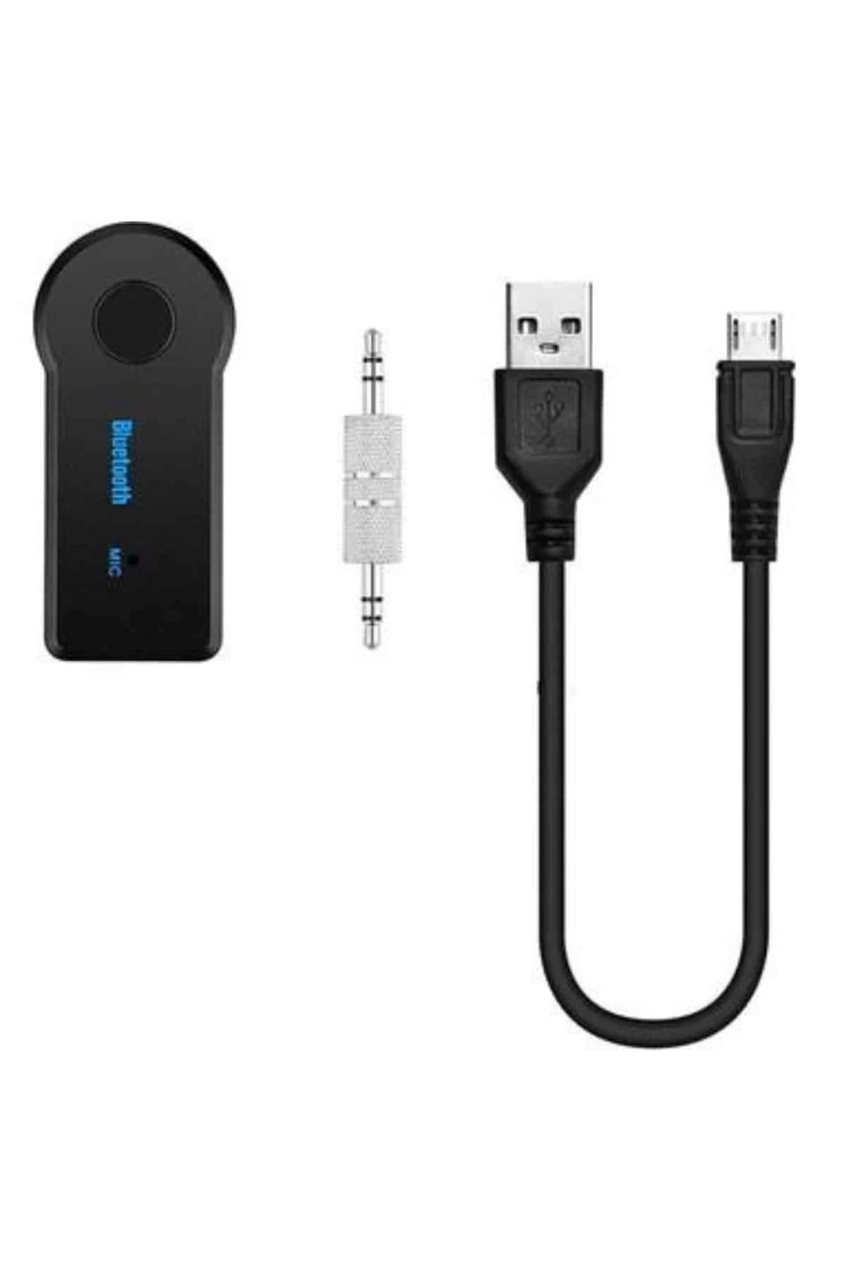 Bluetooth Arac Kiti Aux Cikisli Telefon Muzik Alici Tum Cihazlara Uyumlu 377648055 Sw1200sh1800 700x1050 Bluetooth Araç Kiti Aux Çıkışlı Telefon Müzik Alıcı Tüm Cihazlara Uyumlu najmaddin.com 10 metreye kadar kesintisiz bağlantı sağlar. Stereo ses çıkışı ile müzikleri net ve yüksek kaliteyle dinleyebilirsiniz. 8 saate kadar kesintisiz çalışma süresi sunan bataryası