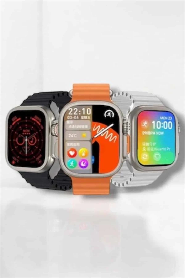 Bluetooth Baglantili Nabiz Kan Basinci Oksijen Olcer Akilli Saat 398211240 Sw600sh900 Bluetooth Bağlantılı Nabız, Kan Basıncı, Oksijen Ölçer Akıllı Saat najmaddin.com Oksijen Ölçer Akıllı Saat