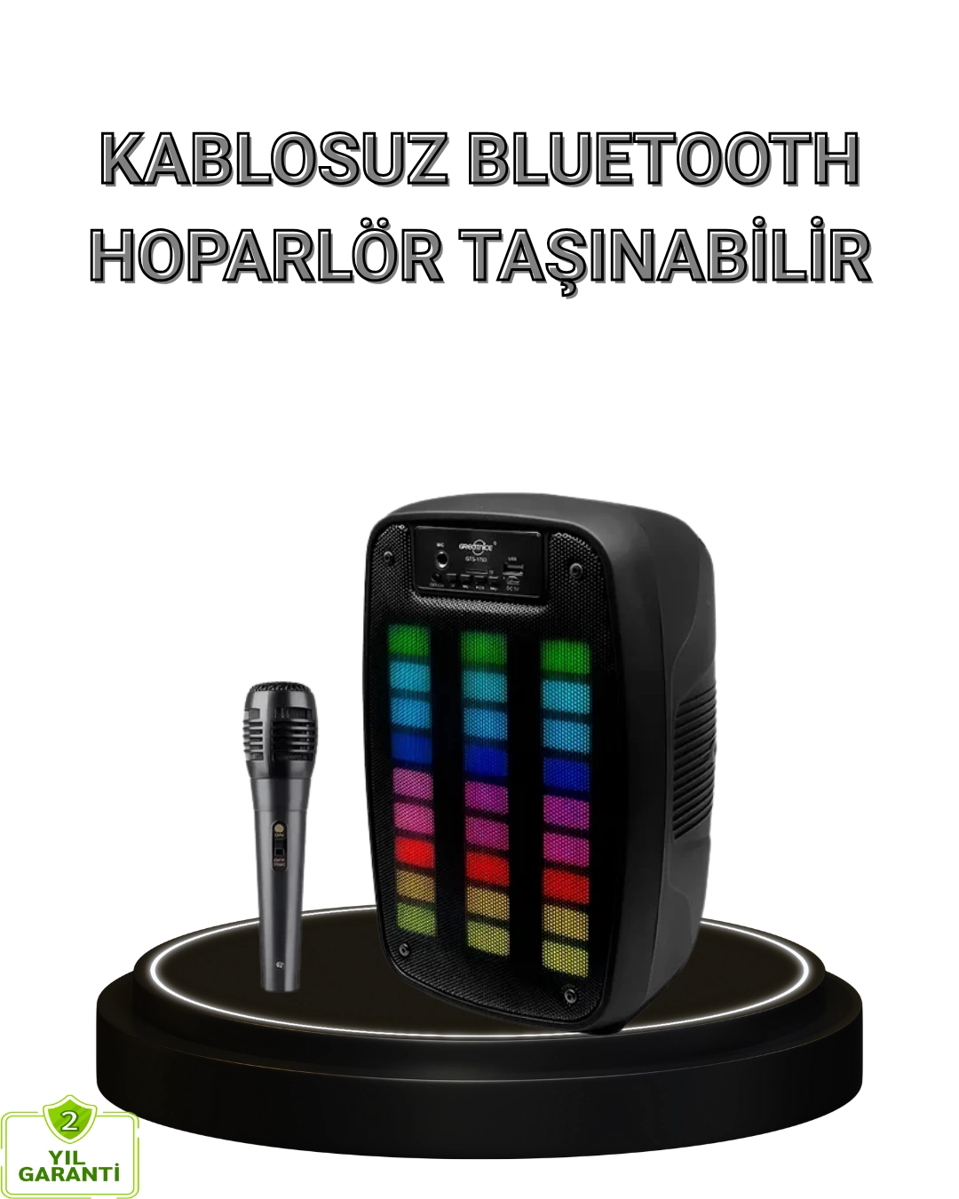 Bluetooth Hoparlor Kablosuz Baglanti 2 Saat Muzik Suresi 190503650 Sw1080sh1350 700x875 Bluetooth Hoparlör – Kablosuz Bağlantı, 2 Saat Müzik Süresi najmaddin.com Bluetooth Hoparlör – Kablosuz Bağlantı