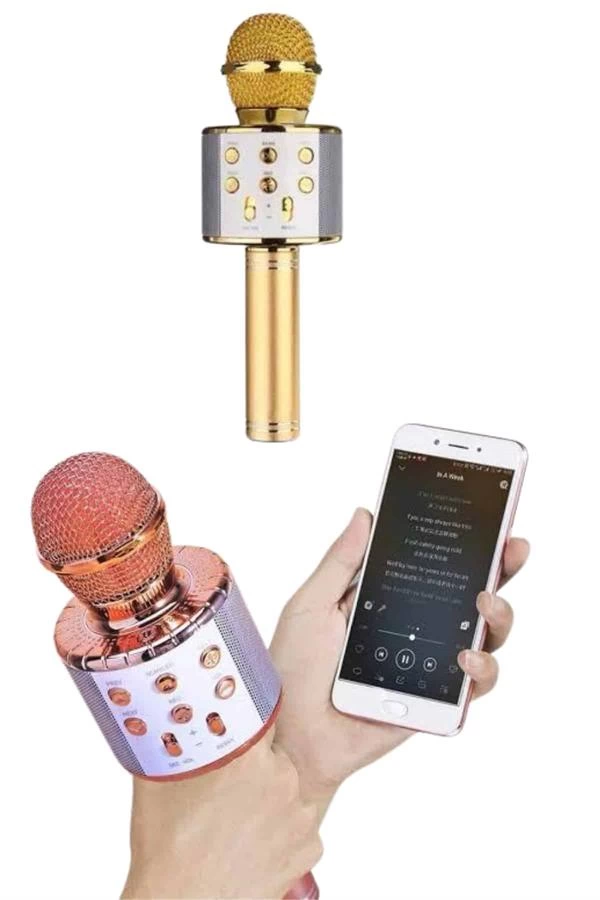Bluetooth Hoparlor Usb Aux Sd Kart Kaoroke Mikrofon Uzun Pil Omru 372523884 Sw600sh900 Bluetooth Hoparlör USB AUX SD Kart Kaoroke Mikrofon Uzun Pil Ömrü najmaddin.com 280mm x 100mm x 90mm boyutları ile taşınabilirlik açısından avantaj sağlar. Evde