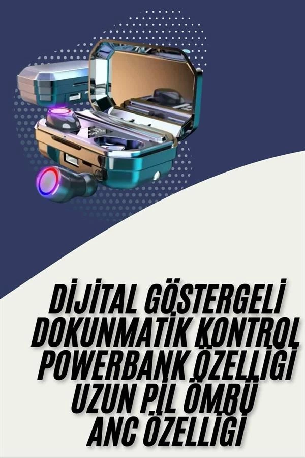 Bluetooth Kulaklik Android Ve Ios Uyumlu Anc Ozellikli Dijital Sarj Gostergeli 140978942 Sw600sh900 Bluetooth Kulaklık Android ve İOS Uyumlu ANC Özellikli Dijital Şarj Göstergeli najmaddin.com Bluetooth Kulaklık Android ve İOS Uyumlu ANC Özellikli Dijital Şarj Göstergeli