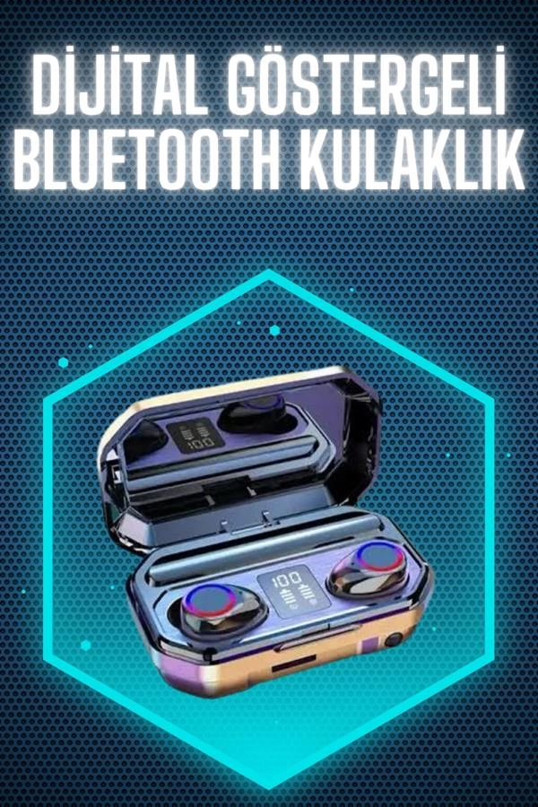 Bluetooth Kulaklik Android Ve Ios Uyumlu Anc Ozellikli Dijital Sarj Gostergeli 281852926 Sw600sh900 Bluetooth Kulaklık Android ve İOS Uyumlu ANC Özellikli Dijital Şarj Göstergeli najmaddin.com Kablosuz kulaklık modelleri