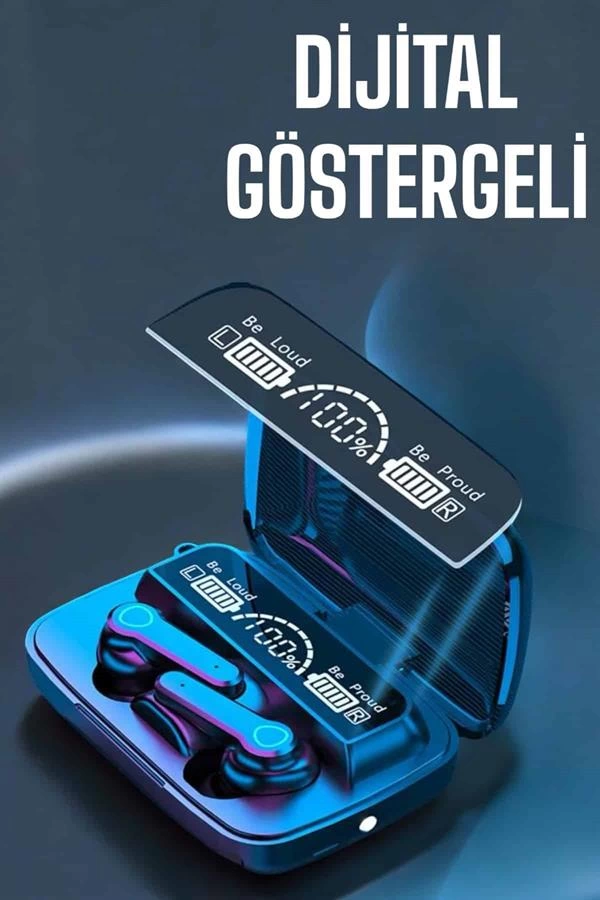 Bluetooth Kulaklik Dijital Gostergeli Kablosuz Uzun Pil Omru 370565164 Sw600sh900 Bluetooth Kulaklık Dijital Göstergeli Kablosuz Uzun Pil Ömrü najmaddin.com Bluetooth Kulaklık Dijital Göstergeli Kablosuz Uzun Pil Ömrü - Görsel 3