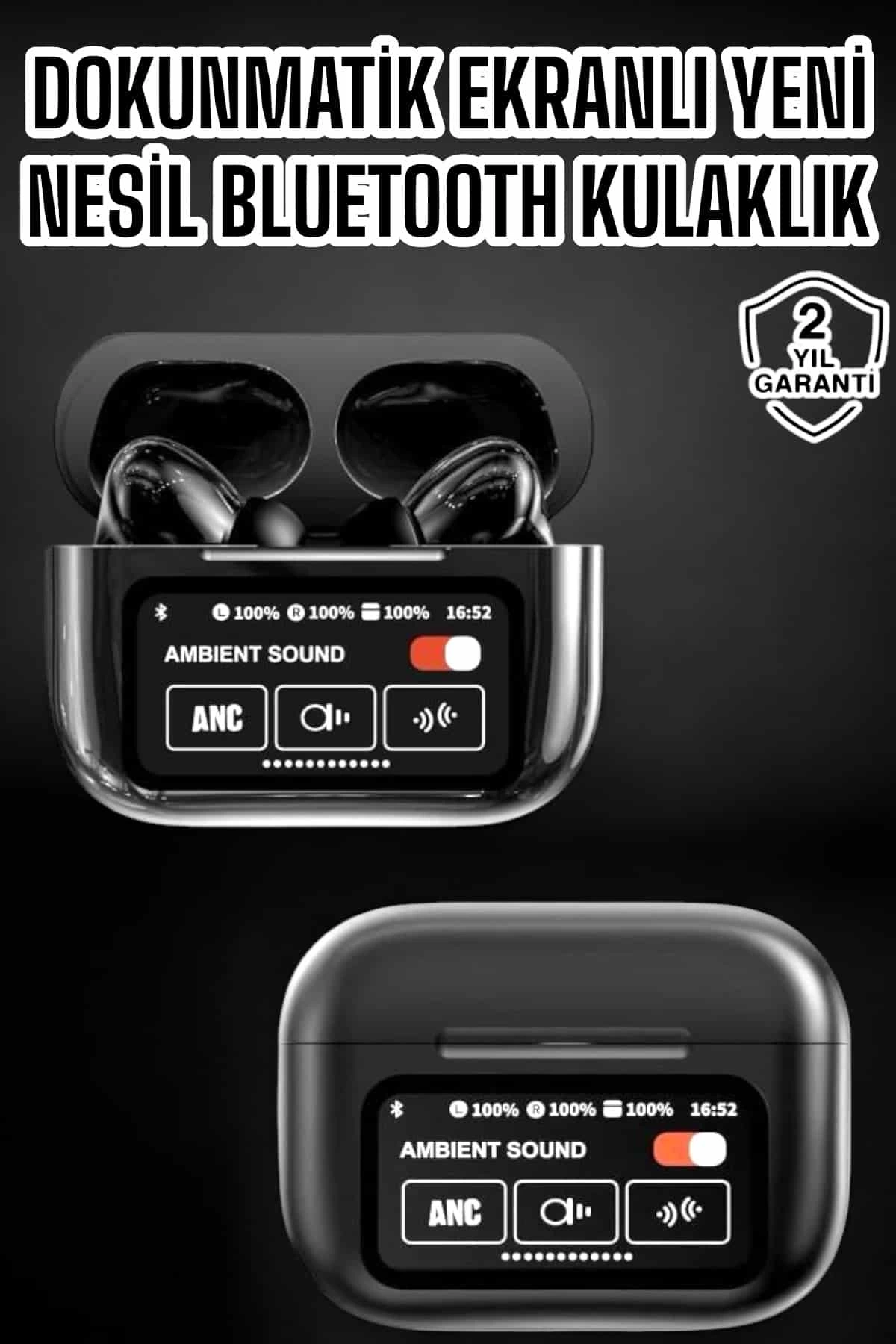 Bluetooth Kulaklik Kablosuz Ekranli Anc Enc Destekli Dokunmatik 157080223 Sw1200sh1800 700x1050 Bluetooth Kulaklık Kablosuz Ekranlı ANC/ENC Destekli Dokunmatik najmaddin.com Bluetooth Kulaklık Kablosuz Ekranlı ANC/ENC Destekli Dokunmatik