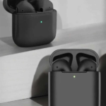 Bluetooth Kulaklık Yeni Nesil Pro Sensörlü Mikrofon Çağrı Cevaplama