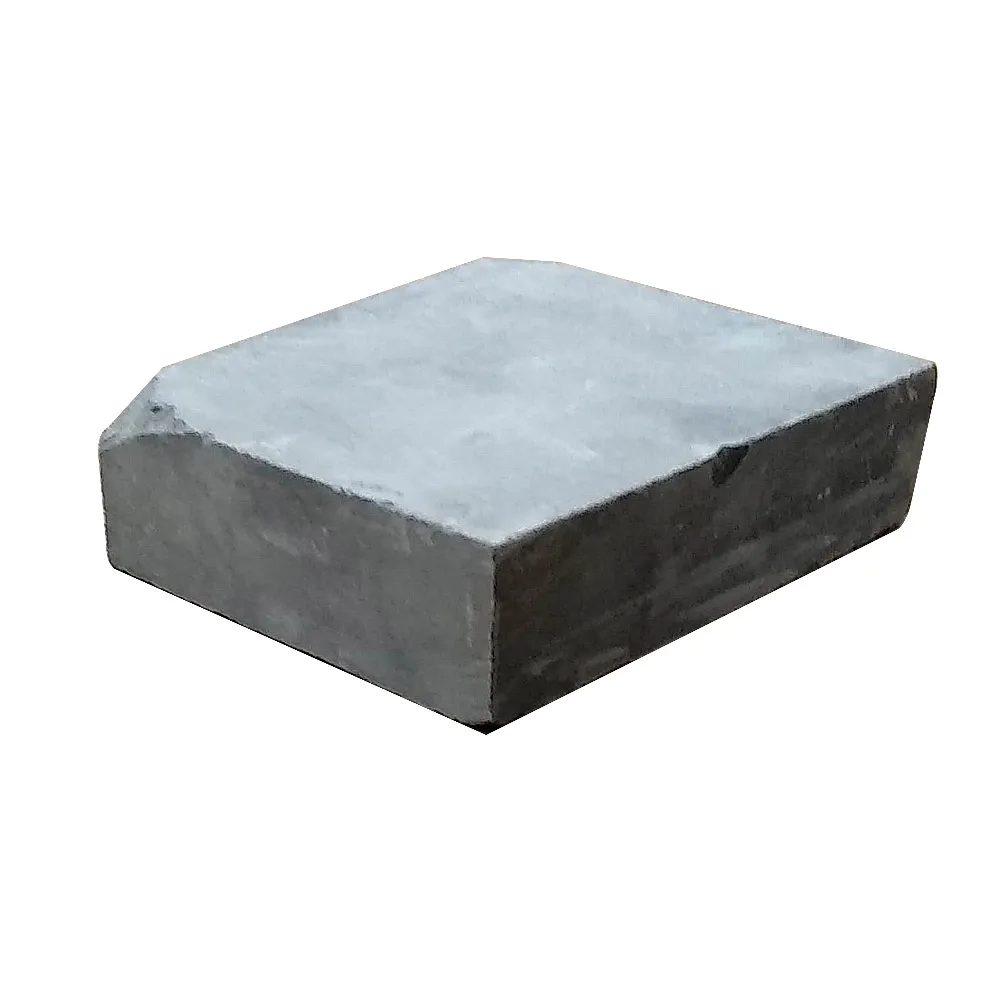 Bolu Yağ / Bileme Taşı 1500 Gr - Bıçak