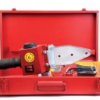 Boru Kaynak Makine Seti 1200 W - Tam Set