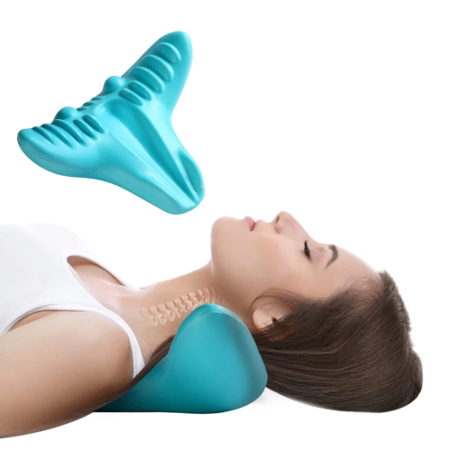 Boyun Ve Omuz Gevşetici