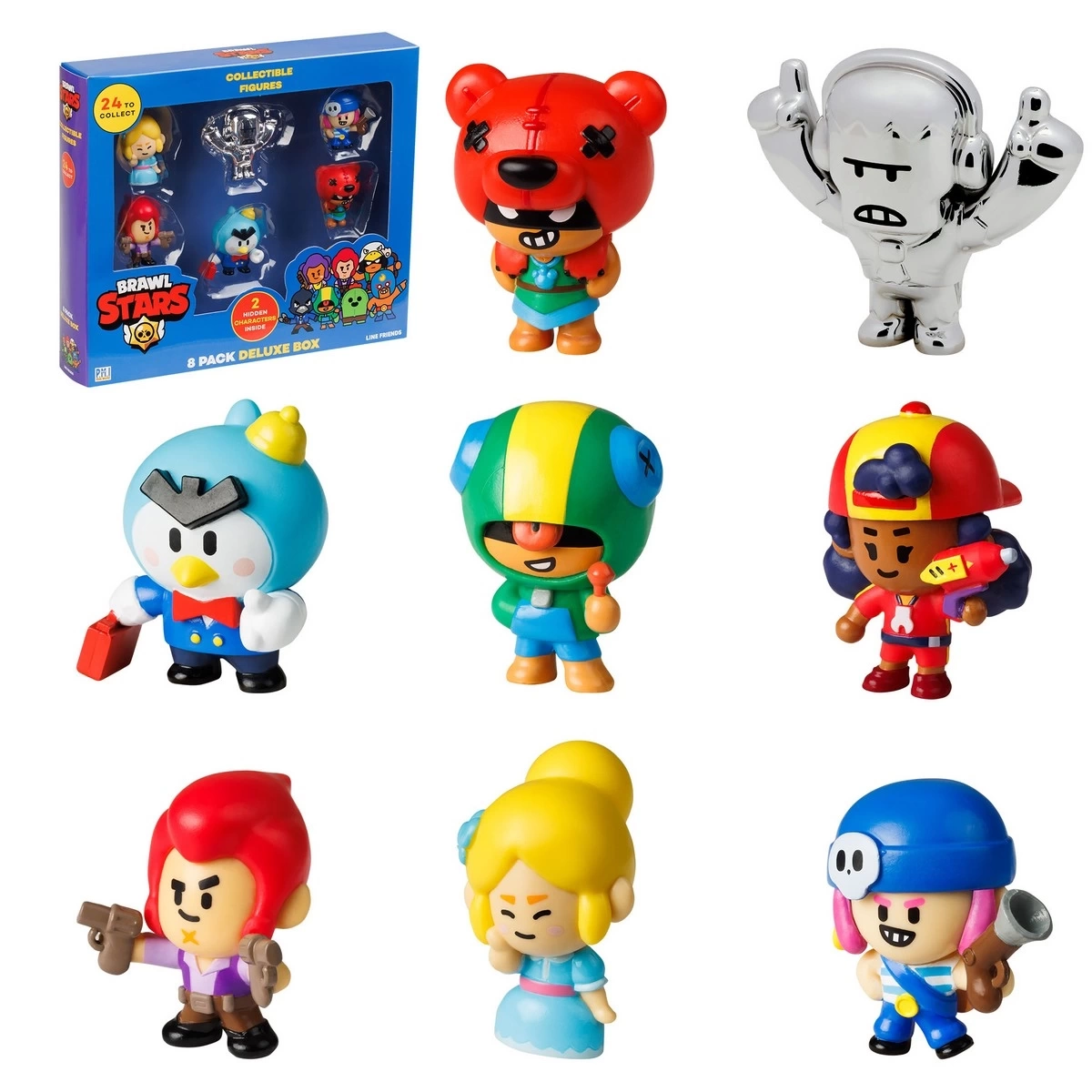 Brawl Stars 8 Li Deluks Figur 256758012 Sw1200sh1200 700x700 Brawl Stars 8'li Delüks Figür najmaddin.com Brawl Stars 8'li Delüks Figür