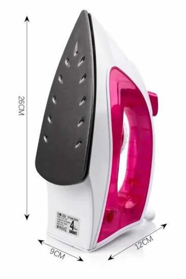 Buharli Utu 2200 Watt Seramik Tabanli Tasinabilir Kablolu Utu 334562623 Sw600sh900 Buharlı Ütü 2200 Watt Seramik Tabanlı Taşınabilir Kablolu Ütü najmaddin.com günlük ütüleme işlemlerini zahmetsiz ve etkili hale getiriyor. 2200W gücündeki motoru sayesinde kumaşların derinliklerine hızlıca nüfuz eden 177 gr/dk şok buhar performansı