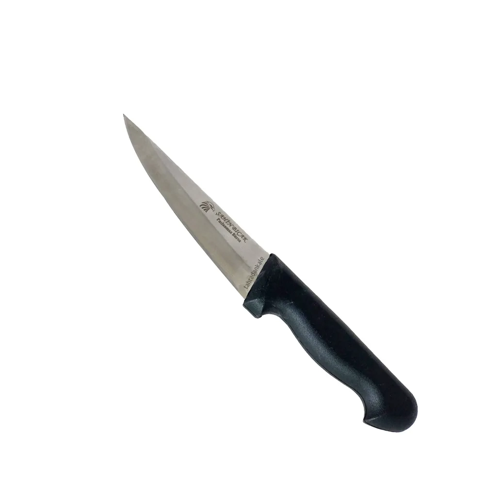 Bursa Ince Kasap Bicagi No 1 14 Cm Plastik Sap 282833130 Sw1000sh1000 700x700 Bursa İnce Kasap Bıçağı No:1, 14 Cm, Plastik Sap najmaddin.com 14 Cm