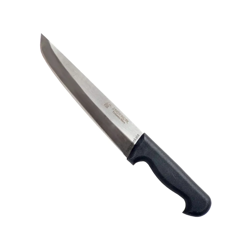 Bursa Ince Kasap Bicagi No 2 16 Cm Plastik Sap 262031879 Sw1000sh1000 700x700 Bursa İnce Kasap Bıçağı No:2, 16 Cm, Plastik Sap najmaddin.com 16 Cm