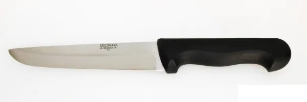 Bursa İnce Küt Kasap Bıçağı No:3