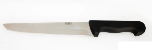 Bursa İnce Küt Kasap Bıçağı No:5