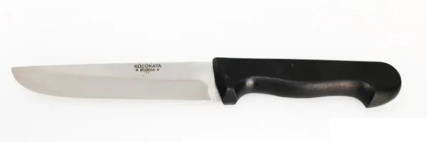 Bursa Kalin Kut Kasap Bicagi No 2 155 Cm Plastik Sap 222082591 Sw600sh200 Bursa Kalın Küt Kasap Bıçağı No:2, 15,5 Cm - Plastik Sap najmaddin.com 15