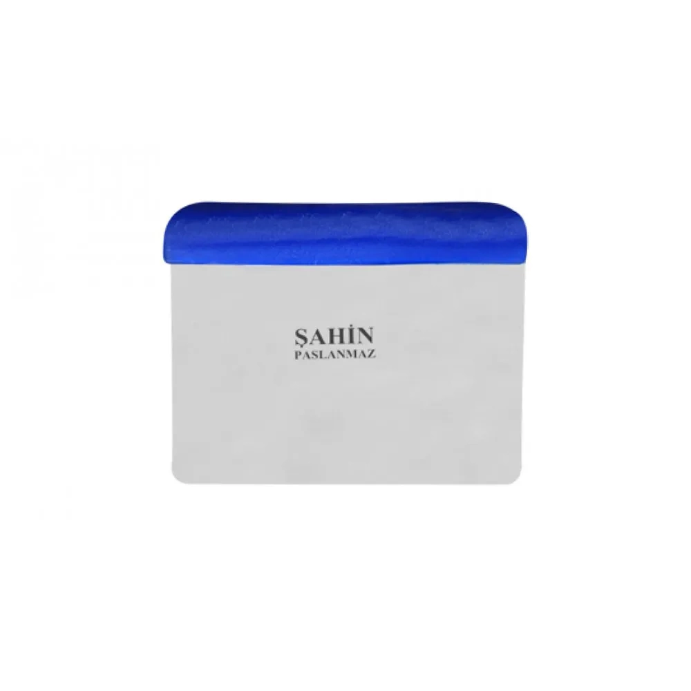 Bursa Paslanmaz Çelik Hamur Kazıma