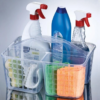 Buzdolabı Düzenleyici Sepet Caddy