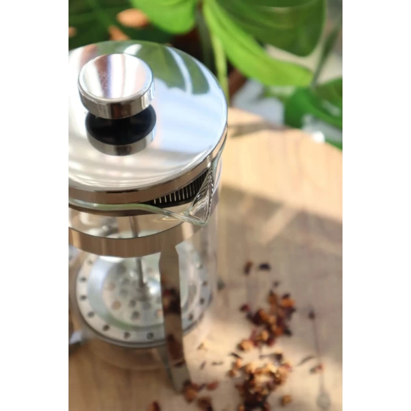 Cam French Press 350 Ml 312859324 Sw600sh600 Cam French Press 350 ml najmaddin.com Cam French Press 350 ml - Görsel 3