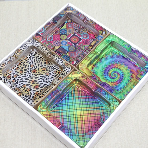 Cam Küllük Model 24