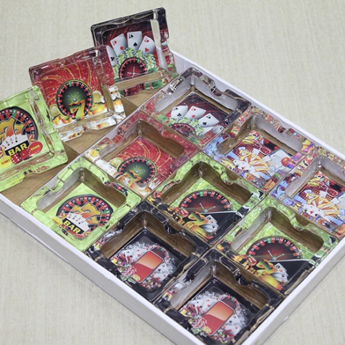 Cam Küllük Model 32