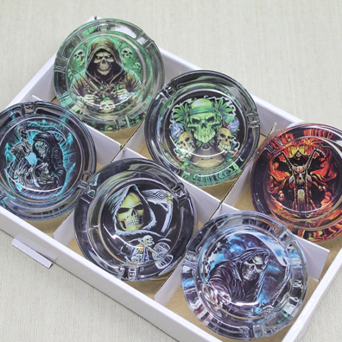 Cam Küllük Model 34