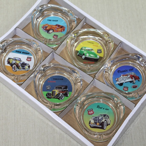 Cam Küllük Model 35