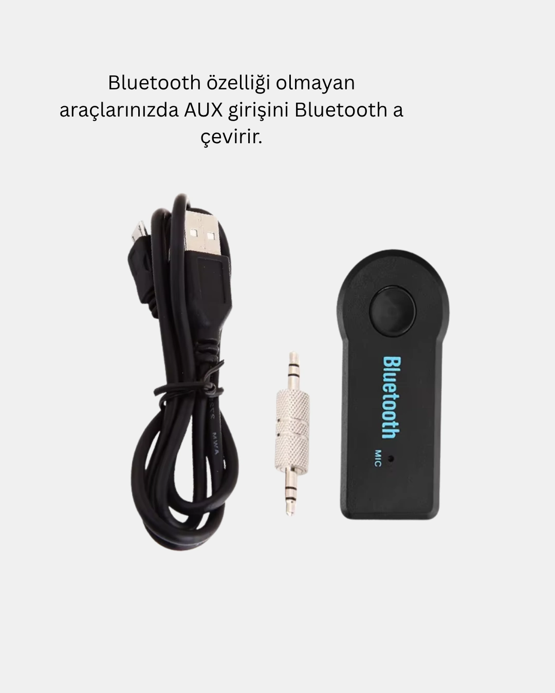 Car Bluetooth Aux Oto Mp3 Player Kablosuz Muzik Ve Gorusme Cihazi 341831952 Sw1080sh1350 700x875 Car Bluetooth AUX Oto MP3 Player Kablosuz Müzik ve Görüşme Cihazı najmaddin.com kablosuz bağlantı ile yüksek kaliteli müzik dinlemenizi sağlar.Telefonunuzu cihazla kolayca eşleştirerek kesintisiz ses aktarımı elde edersiniz. Dahili mikrofon sayesinde sürüş sırasında telefonu elinize almadan görüşme yapabilir