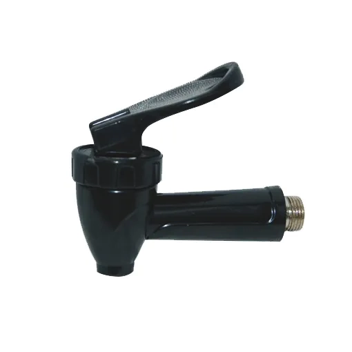 Çay / Semaver Musluğu - Erkek