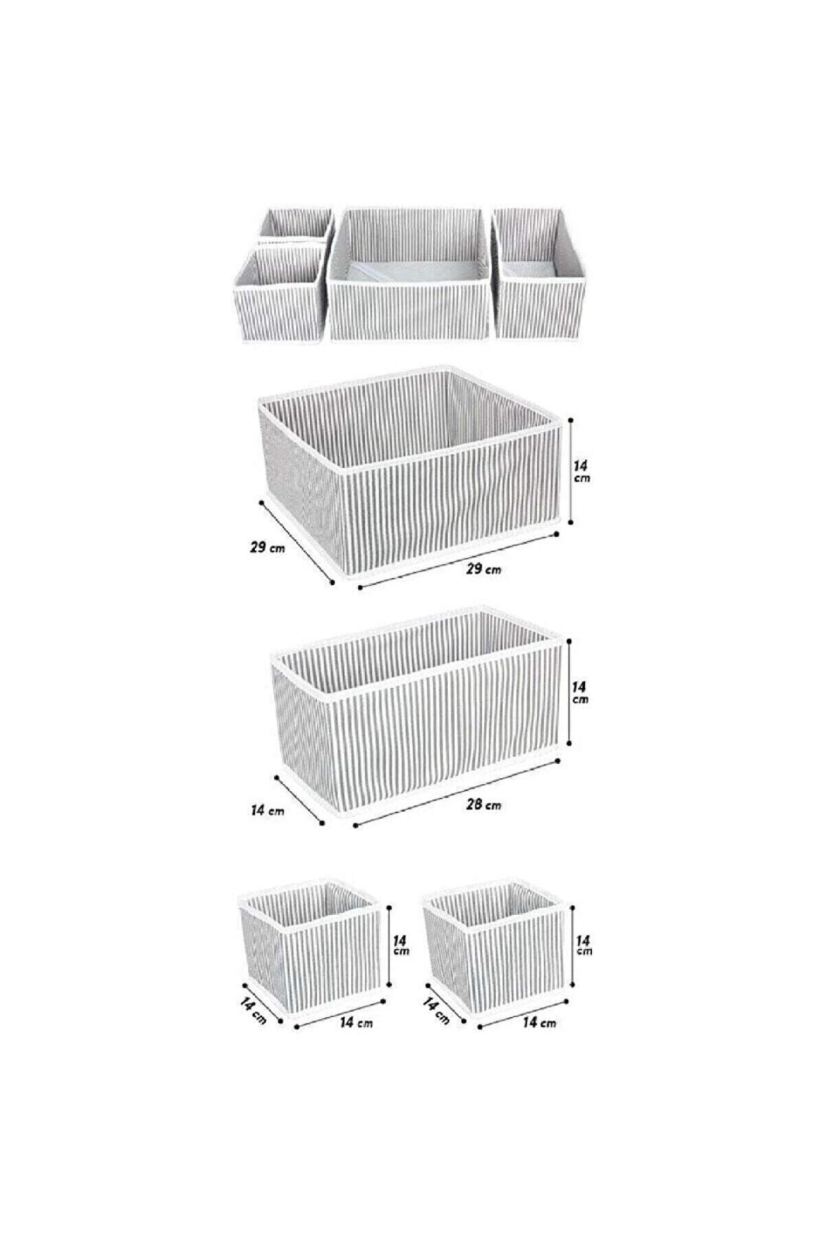 Cekmece Duzenleme Kutu Seti Organizer 4lu Set 235184025 Sw1201sh1801 700x1050 Çekmece Düzenleme Kutu Seti Organizer 4lü Set najmaddin.com Çekmece Düzenleme Kutu Seti Organizer 4lü Set